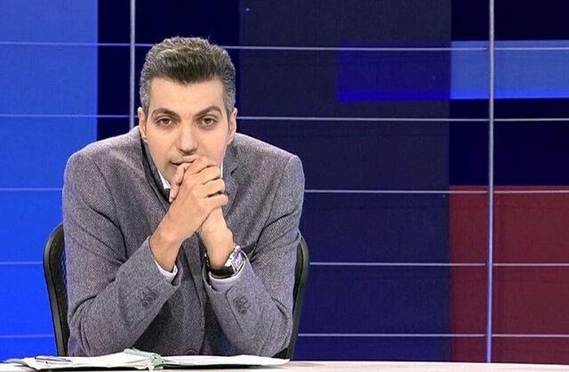 اعلام وزیر ورزش مبنی بر پیگیری رییس جمهور برای بازگشت عادل فردوسیپور اعلام وزیر ورزش مبنی بر پیگیری رییس جمهور برای بازگشت عادل فردوسیپور