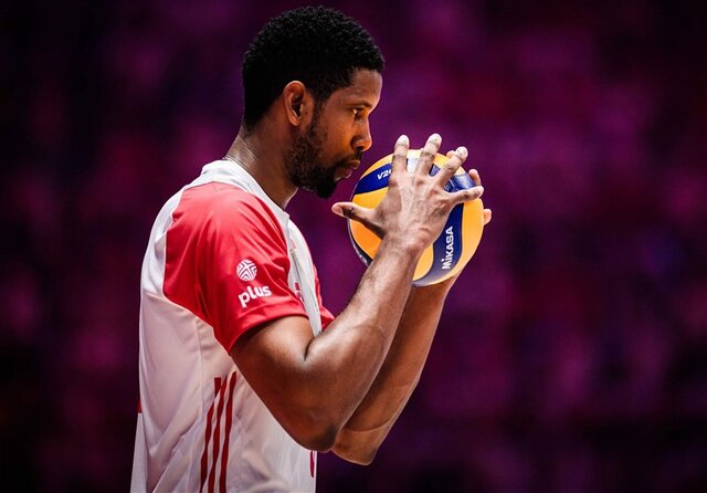 نکات خواندنی از والیبال قهرمانی جهان ۲۰۲۵