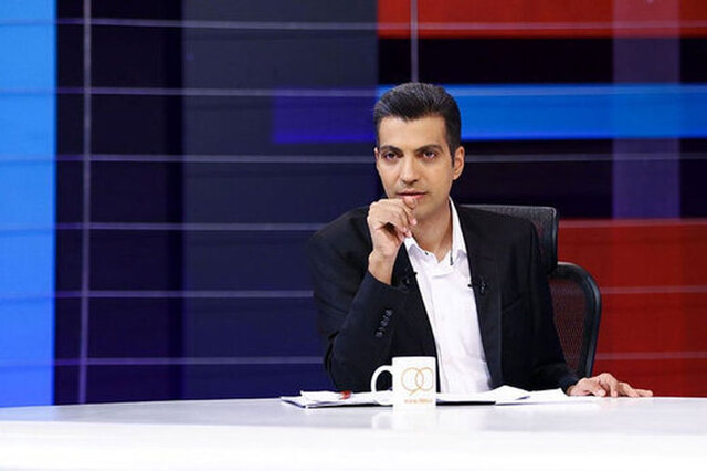 برخورد ساترا با صدای عادل فردوسیپور برخورد ساترا با صدای عادل فردوسیپور