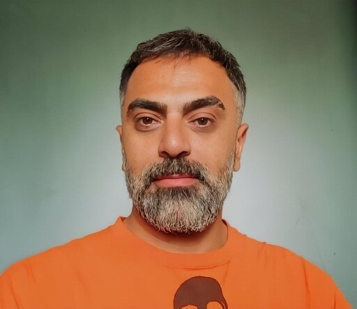 روایت سازنده «سه جلد» از یک نتیجه شگفتانگیز با باران کوثری