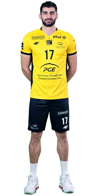 اسماعیلنژاد دومین امتیازآور لیگ لهستان/ درخشش عبادیپور با تیم شگفتیساز