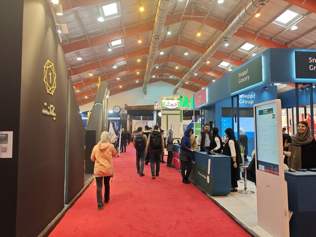 تعریف ۶۰۰ فرصت شغلی در چهاردهمین دوره نمایشگاه کار/ جذب بیش از ۳۹۰۰ نفر طی سالهای گذشته