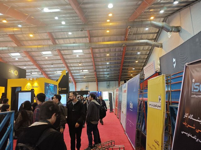 تعریف ۶۰۰ فرصت شغلی در چهاردهمین دوره نمایشگاه کار/ جذب بیش از ۳۹۰۰ نفر طی سالهای گذشته