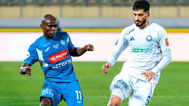 مهاجم ۲۱ ساله اردبیلی در مسیر دایی و انصاریفرد/ سحرخیزان امیدوار به اولین بازی ملی