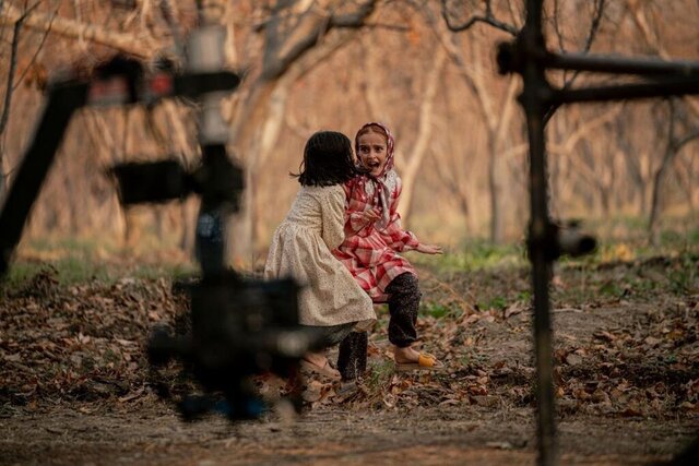 سینما میتواند تعاملی ناگفته میان نسلها باشد