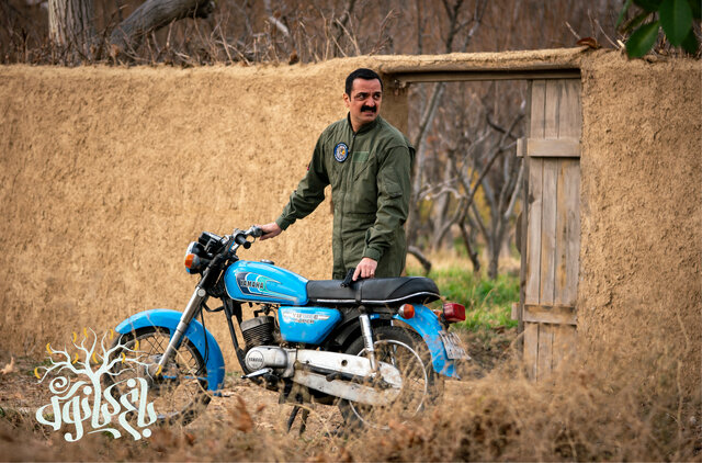 سینما میتواند تعاملی ناگفته میان نسلها باشد