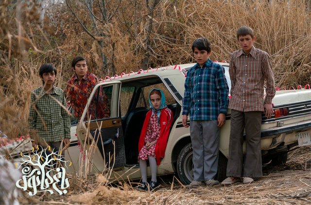 سینما میتواند تعاملی ناگفته میان نسلها باشد