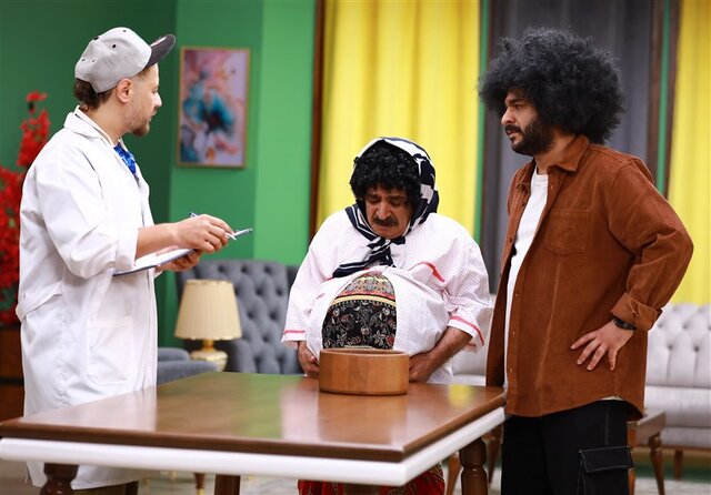 پربازدیدترین سرگرمیهای تلویزیون را بشناسید