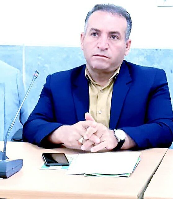 ساخت شهرک گلخانهای ۱۴۰ هکتاری ایلام در حال مطالعه است ساخت شهرک گلخانهای ۱۴۰ هکتاری ایلام در حال مطالعه است