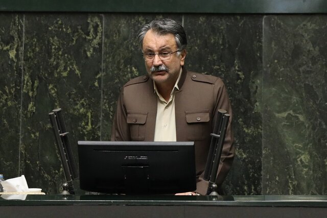 کردستان به جایگاه واقعی خود در اقتصاد کشور بازگردد/ حمایت از فعالان اقتصادی ضروری است