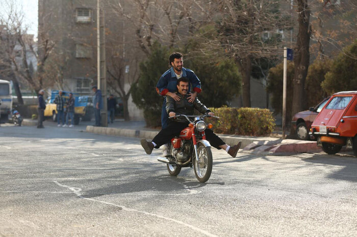 «زودپز» را زود از روی اجاق برداشتی آقای جوان!