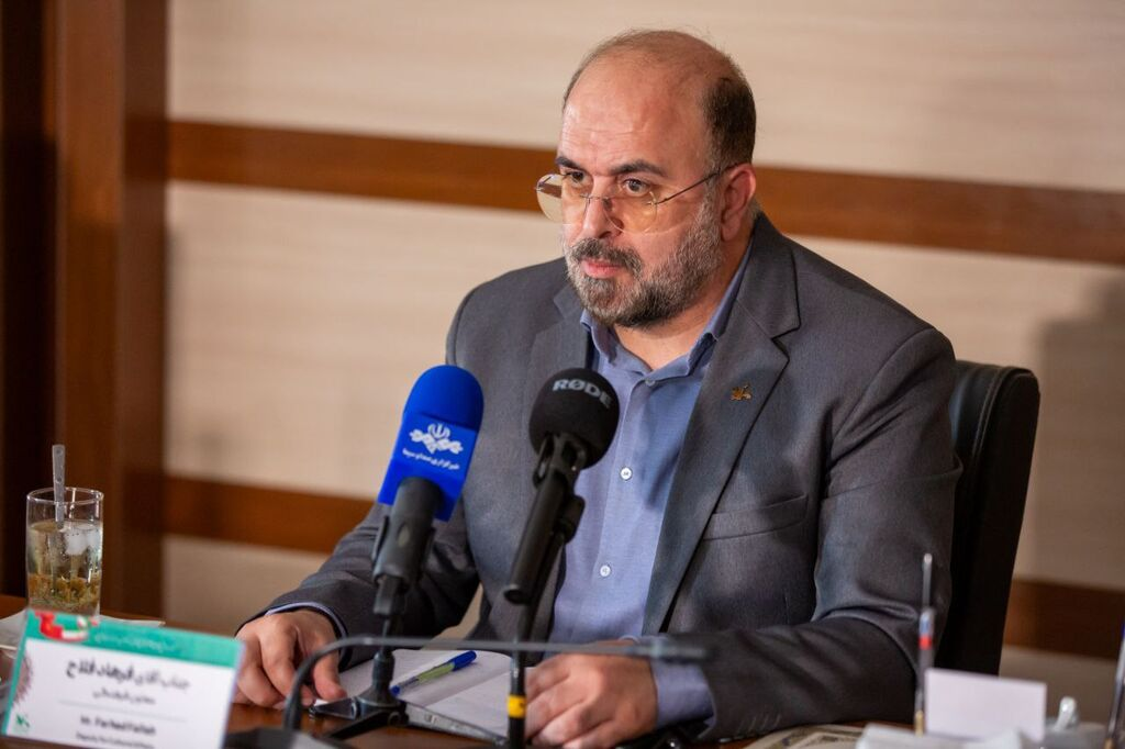 برنامههای کانون پرورش فکری در هفته کتاب و کتابخوانی