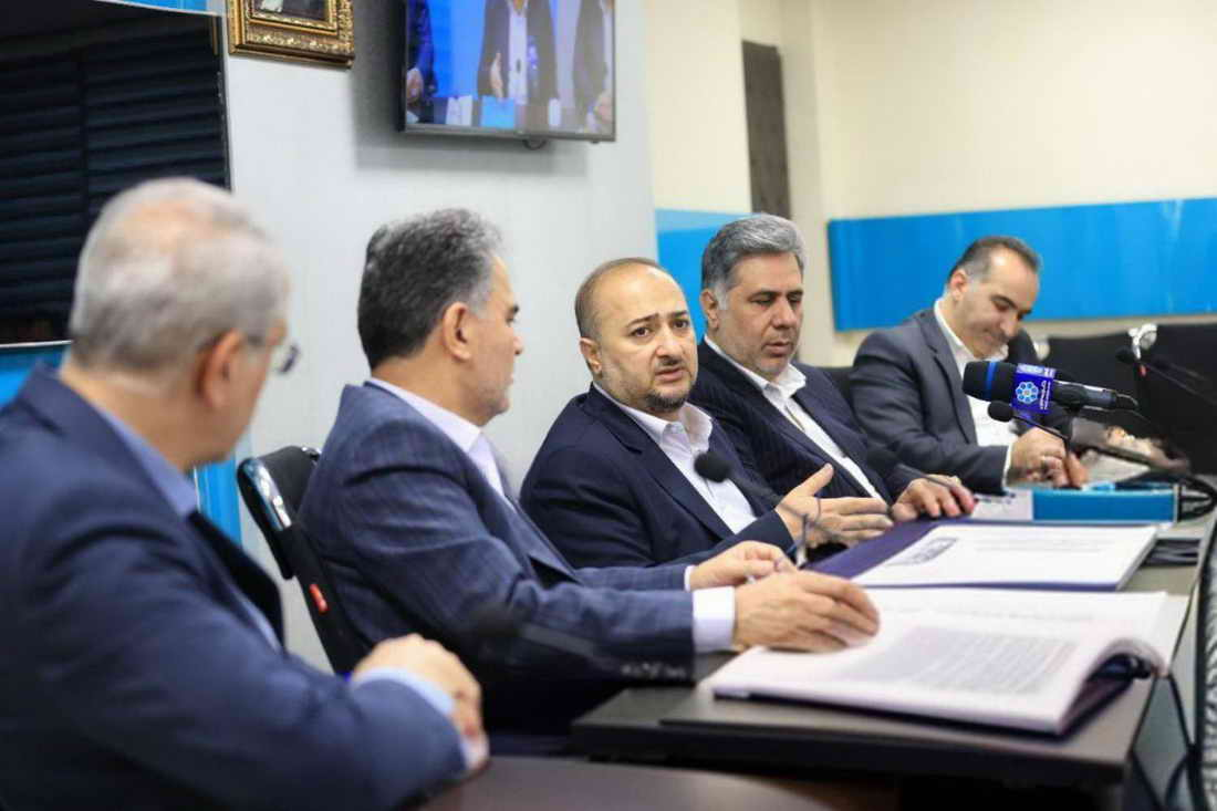 فقرزدایی، راهبرد جدید بانک توسعه تعاون در دولت چهاردهم