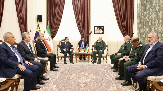 شرط رئیسجمهور برای اصلاح وضعیت کشور/ رایزنی مقامات عراق با فرمانده کل سپاه/ علت شکست دموکراتها برابر ترامپ