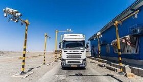 تمام گمرکات سیستان و بلوچستان مجهز به دستگاه ایکس ری هستند