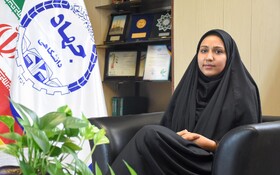 اجرای بیش از ۱۶۰ عنوان برنامه در سازمان دانشجویان جهاد دانشگاهی قم 
