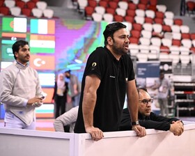 محمد رهبری: پاکدامن حقیقت را نمی‌گوید/ وقتی با همسرش به فرانسه آمد، بد نبود!