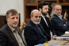 دبیر شورای عالی امنیت ملی ایران وارد باکو شد