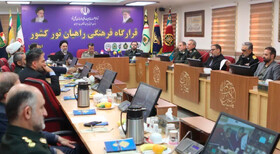 سردار کارگر:  نیاز به یک نقشه فرهنگی در راهیان نور کشور داریم