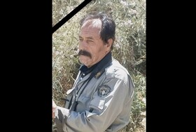 رییس سازمان حفاظت محیط زیست درگذشت محیط‌بان همدانی را تسلیت گفت