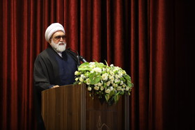سخنرانی آیت‌الله احمد مروی، تولیت آستان قدس رضوی