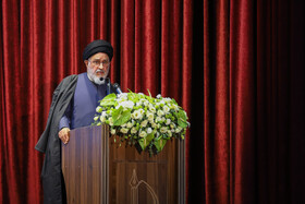 «کرامت انسانی» از نگاه آیت‌الله محقق داماد