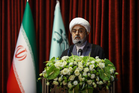 سخنرانی حجت‌الاسلام حمید شهریاری، رئیس کنفرانس بین‌المللی کرامت انسانی