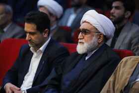 آیت‌الله احمد مروی، تولیت آستان قدس رضوی