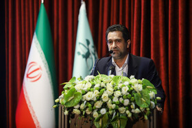 مسعود میرزایی، رئیس دانشگاه فردوسی مشهد