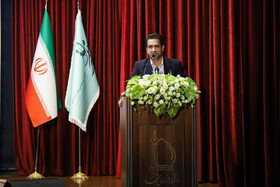 مسعود میرزایی، رئیس دانشگاه فردوسی مشهد