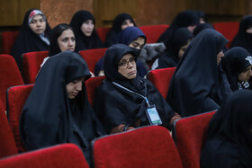 اولین کنفرانس بین‌المللی کرامت انسانی - مشهد
