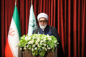 توصیه حجت‌الاسلام والمسلمین مروی به رعایت «کرامت انسانی» از سوی غربی‌ها