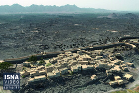 ویدیو/ کشف جامعه باستانی پیشرفته در صحرای عربستان