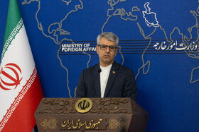 واکنش ایران به «وتوی بی‌شرمانه» آمریکا در شورای امنیت