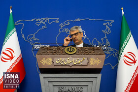 ویدیو/ از رصد تحولات منطقه تا سفر گروسی به ایران