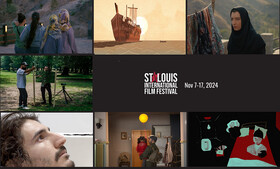 دعوت از ۷ فیلم ایرانی به جشنواره  «سن لوییز»