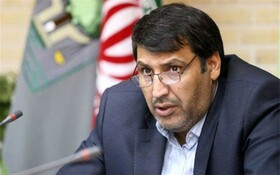 ۹۶ درصد اراضی کشاورزی استان اردبیل رفع تداخل شده است