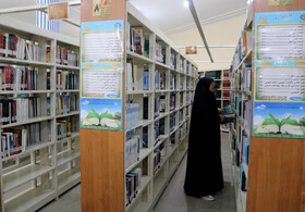 کتابخانه‌ها در حال تبدیل‌ شدن به فرهنگسراهای اجتماعی هستند