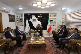 تربیت دانشجویان بر اساس نیازهای کشور صورت گیرد