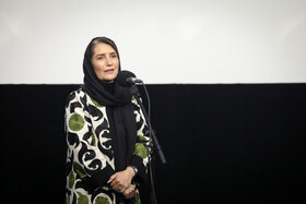 مراسم شب بدلکاران سینمای ایران