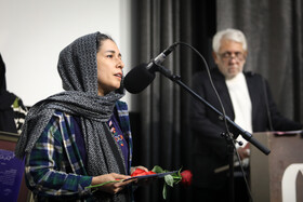 مراسم شب بدلکاران سینمای ایران