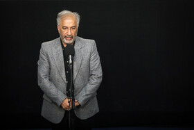 مراسم شب بدلکاران سینمای ایران