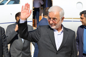 اسکندر مومنی، وزیر کشور