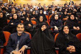 آیین تکریم و معارفه استاندار چهار محال و بختیاری