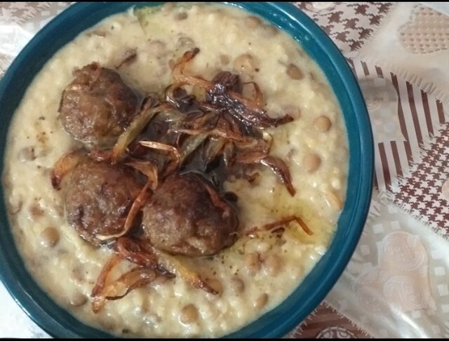 سفری به دل کردستان با غذاهای محلی