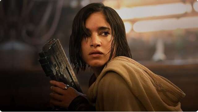 دوبله نسخه چدید «گودزیلا»، یک سریال پزشکی و ۷ فیلم دیگر