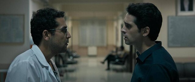 دوبله نسخه چدید «گودزیلا»، یک سریال پزشکی و ۷ فیلم دیگر