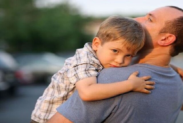 اینفوگرافیک/ چگونه به کودک نه بگوییم؟ اینفوگرافیک/ چگونه به کودک نه بگوییم؟