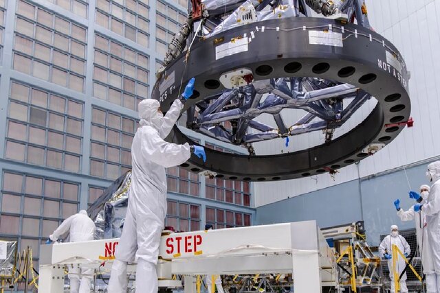 آمادهسازی «تلسکوپ فضایی نانسی گریس رومن» برای یافتن سیارات بیگانه