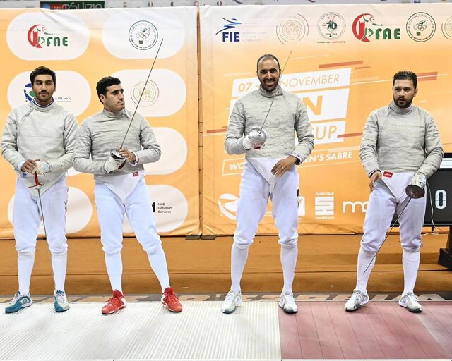 محمد رهبری: در باد نقره جامجهانی نمیخوابیم/ دستم خالی است